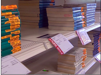 國外教材價格高企，學(xué)生如何應(yīng)對？圖書出租成熱門選擇