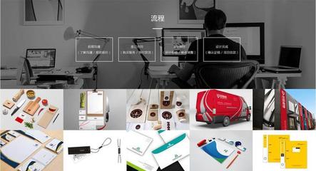 企業(yè)畫冊(cè) 精準(zhǔn)鎖定受眾，定義企業(yè)形象