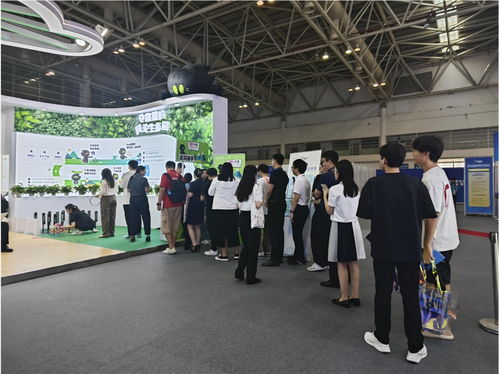 長亭科技亮相2023年國家網絡安全宣傳周 以網絡技術服務筑牢數字安全基石